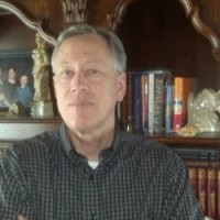 Spectrum Financial Group Employee Rick Allison's profile photo