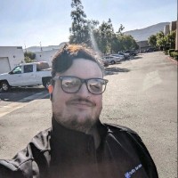 TWS Facility Services Employee Matthew Lopez's profile photo
