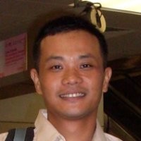 Ang Cheng Guan Construction Pte. Ltd. Employee Nyein Khant's profile photo