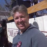 The Gazette Employee Danny Summers's profile photo