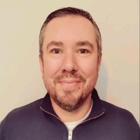Sectra Employee Jonathan Near's profile photo