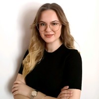 Linqo Employee Asta Jakumaitė's profile photo