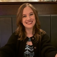 Maryville University of Saint Louis Employee Alyssa Eason's profile photo