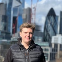 CharpstAR Employee Emil Charpentier's profile photo