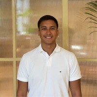 Interact Employee Daniel Szarvas's profile photo