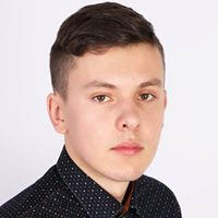 Profinit Employee Radovan Tomala's profile photo