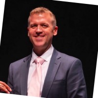 Kevin Roepke Email & Phone Number