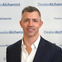 Dealer Alchemist Employee Shean Kirin's profile photo