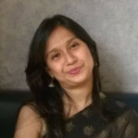 Chandreyee Bhaumik Email & Phone Number