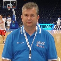 Federation Employee Nikos Toufas's profile photo