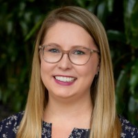 Central Florida Foundation Employee Sarah Perez's profile photo