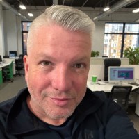 Montezuma's Chocolates Employee James Taylor's profile photo