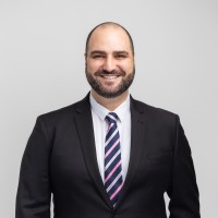 One Law Employee Charbel Z.'s profile photo