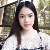 R&A Electronics Employee Irene Lin's profile photo