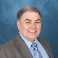 Geometric Solutions Employee Tom Gaunt's profile photo