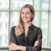 Global Renewables Alliance Employee Marina Novikova's profile photo