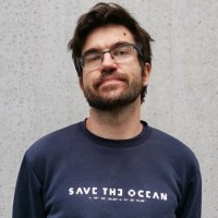 20 Minutes France Employee Jean-Loup Delmas's profile photo
