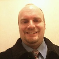 M.W. Watermark™ Employee Brian Anderson's profile photo