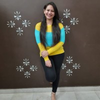 Tanya Itoria's profile photo