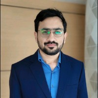 Masdar STS Employee Jay Bhadra's profile photo