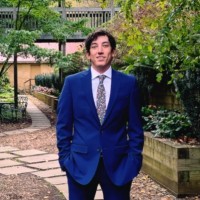 The Ridge Employee Brett Mathew's profile photo