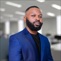 The CloudAdvisory Employee Mustapha Nurudeen's profile photo