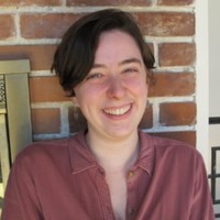 New-York Historical Society Employee Cecilia Kaplan's profile photo