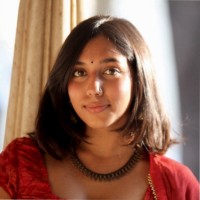 Quixta Employee Tanisha Balraj's profile photo