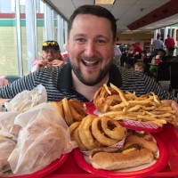 Radcomp Technologies Employee Chad Chiesa's profile photo