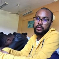 EmpowerYouth.com Employee Alphonse Auala's profile photo