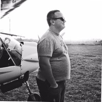 XPLAI Employee Andrii Karpets's profile photo