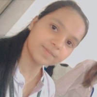 Muskan Parjapat Email