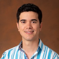 Daniel Loret de Mola Lemus Email & Phone Number