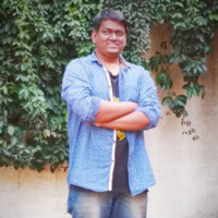 Santosh Roychowdhury