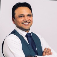 TD SYNNEX Netherlands Employee Radjan Boejharat's profile photo