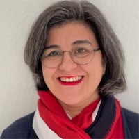 ECAP Employee Ana Strohmeier's profile photo