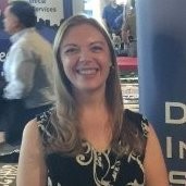 Scientific Applications & Research Associates, (SARA) Inc. Employee Kelly Fitzgerald's profile photo