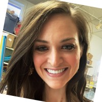 Kate Strickland