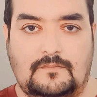 OCI CONSULTING Employee Amachou Adil's profile photo