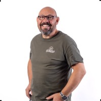 Scimitar Sportswear Employee Richard Webb's profile photo