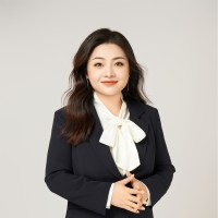 ZIYAN UAS Employee Coco Li's profile photo