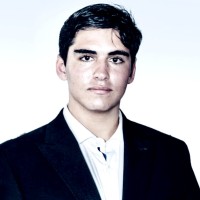 The Family Van Employee Rafael Dovarganes's profile photo