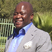 ShepherdTree Group Employee Kwape Mmela's profile photo