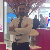 Daiichi Sankyo Turkey Employee Halil Demirbas's profile photo