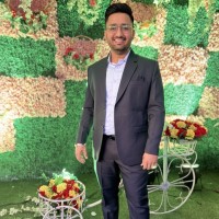 Valsight Employee Rajdeep Shukla's profile photo