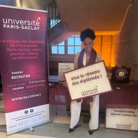 Plateau Urbain Employee Hadja Barry's profile photo
