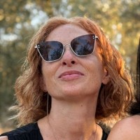 Archiproducts Employee Micaela Tempesta's profile photo