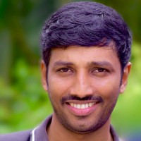 Zact Employee Ramanujan R's profile photo