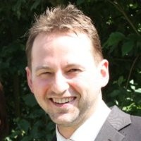 Toyota Motor Europe Employee David Maes's profile photo
