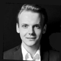 Idorsia Pharmaceuticals Germany Employee Tomasz Biernacki's profile photo